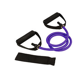 Toning Tube with Additional Door Anchor