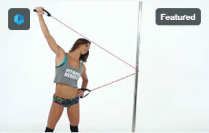 Fit & Bendy Presents Shoulder