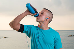 Hydration & Supplements