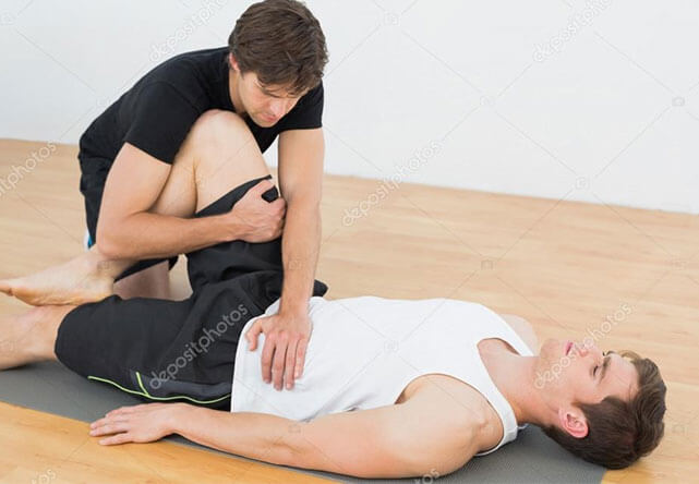 Injury Assessment and Prevention