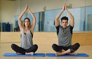 Yoga